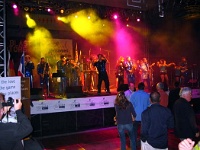 AM NA USA CA SanDiego 2005MAY21 GO FinaleDinner 021 : 2005, 2005 San Diego Golden Oldies, Americas, California, Closing Ceremony, Date, Golden Oldies Rugby Union, May, Month, North America, Places, Rugby Union, San Diego, Sports, USA, Year