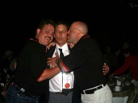AM NA USA CA SanDiego 2005MAY21 GO FinaleDinner 037 : 2005, 2005 San Diego Golden Oldies, Americas, California, Closing Ceremony, Date, Golden Oldies Rugby Union, May, Month, North America, Places, Rugby Union, San Diego, Sports, USA, Year