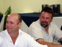 OC NZL WGN Wellington 2006NOV03 GO TeamDinner 004 : 2006, 2006 Wellington Golden Oldies, Alice Springs Dingoes Rugby Union Football CLub, Date, Golden Oldies Rugby Union, Month, New Zealand, November, Oceania, Places, Rugby Union, Sports, Team Dinner, Wellington, Year