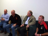 OC NZL WGN Wellington 2006NOV03 GO TeamDinner 007 : 2006, 2006 Wellington Golden Oldies, Alice Springs Dingoes Rugby Union Football CLub, Date, Golden Oldies Rugby Union, Month, New Zealand, November, Oceania, Places, Rugby Union, Sports, Team Dinner, Wellington, Year