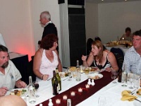OC NZL WGN Wellington 2006NOV03 GO TeamDinner 024 : 2006, 2006 Wellington Golden Oldies, Alice Springs Dingoes Rugby Union Football CLub, Date, Golden Oldies Rugby Union, Month, New Zealand, November, Oceania, Places, Rugby Union, Sports, Team Dinner, Wellington, Year