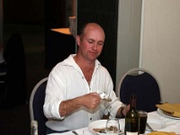 OC NZL WGN Wellington 2006NOV03 GO TeamDinner 027 : 2006, 2006 Wellington Golden Oldies, Alice Springs Dingoes Rugby Union Football CLub, Date, Golden Oldies Rugby Union, Month, New Zealand, November, Oceania, Places, Rugby Union, Sports, Team Dinner, Wellington, Year