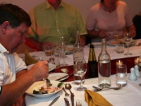 OC NZL WGN Wellington 2006NOV03 GO TeamDinner 028 : 2006, 2006 Wellington Golden Oldies, Alice Springs Dingoes Rugby Union Football CLub, Date, Golden Oldies Rugby Union, Month, New Zealand, November, Oceania, Places, Rugby Union, Sports, Team Dinner, Wellington, Year