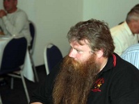 OC NZL WGN Wellington 2006NOV03 GO TeamDinner 032 : 2006, 2006 Wellington Golden Oldies, Alice Springs Dingoes Rugby Union Football CLub, Date, Golden Oldies Rugby Union, Month, New Zealand, November, Oceania, Places, Rugby Union, Sports, Team Dinner, Wellington, Year