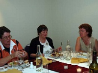 OC NZL WGN Wellington 2006NOV03 GO TeamDinner 036 : 2006, 2006 Wellington Golden Oldies, Alice Springs Dingoes Rugby Union Football CLub, Date, Golden Oldies Rugby Union, Month, New Zealand, November, Oceania, Places, Rugby Union, Sports, Team Dinner, Wellington, Year