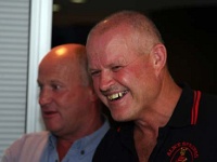 OC NZL WGN Wellington 2006NOV03 GO TeamDinner 040 : 2006, 2006 Wellington Golden Oldies, Alice Springs Dingoes Rugby Union Football CLub, Date, Golden Oldies Rugby Union, Month, New Zealand, November, Oceania, Places, Rugby Union, Sports, Team Dinner, Wellington, Year