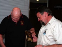 OC NZL WGN Wellington 2006NOV03 GO TeamDinner 048 : 2006, 2006 Wellington Golden Oldies, Alice Springs Dingoes Rugby Union Football CLub, Date, Golden Oldies Rugby Union, Month, New Zealand, November, Oceania, Places, Rugby Union, Sports, Team Dinner, Wellington, Year