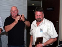 OC NZL WGN Wellington 2006NOV03 GO TeamDinner 049 : 2006, 2006 Wellington Golden Oldies, Alice Springs Dingoes Rugby Union Football CLub, Date, Golden Oldies Rugby Union, Month, New Zealand, November, Oceania, Places, Rugby Union, Sports, Team Dinner, Wellington, Year
