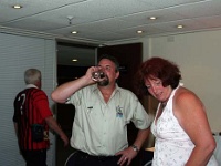 OC NZL WGN Wellington 2006NOV03 GO TeamDinner 055 : 2006, 2006 Wellington Golden Oldies, Alice Springs Dingoes Rugby Union Football CLub, Date, Golden Oldies Rugby Union, Month, New Zealand, November, Oceania, Places, Rugby Union, Sports, Team Dinner, Wellington, Year