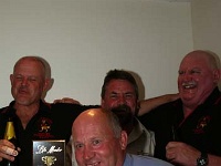OC NZL WGN Wellington 2006NOV03 GO TeamDinner 056 : 2006, 2006 Wellington Golden Oldies, Alice Springs Dingoes Rugby Union Football CLub, Date, Golden Oldies Rugby Union, Month, New Zealand, November, Oceania, Places, Rugby Union, Sports, Team Dinner, Wellington, Year