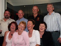OC NZL WGN Wellington 2006NOV03 GO TeamDinner 061 : 2006, 2006 Wellington Golden Oldies, Alice Springs Dingoes Rugby Union Football CLub, Date, Golden Oldies Rugby Union, Month, New Zealand, November, Oceania, Places, Rugby Union, Sports, Team Dinner, Wellington, Year