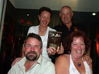 OC NZL WGN Wellington 2006NOV03 GO TeamDinner 065 : 2006, 2006 Wellington Golden Oldies, Alice Springs Dingoes Rugby Union Football CLub, Date, Golden Oldies Rugby Union, Month, New Zealand, November, Oceania, Places, Rugby Union, Sports, Team Dinner, Wellington, Year