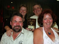 OC NZL WGN Wellington 2006NOV03 GO TeamDinner 066 : 2006, 2006 Wellington Golden Oldies, Alice Springs Dingoes Rugby Union Football CLub, Date, Golden Oldies Rugby Union, Month, New Zealand, November, Oceania, Places, Rugby Union, Sports, Team Dinner, Wellington, Year