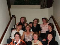 OC NZL WGN Wellington 2006NOV03 GO TeamDinner 074 : 2006, 2006 Wellington Golden Oldies, Alice Springs Dingoes Rugby Union Football CLub, Date, Golden Oldies Rugby Union, Month, New Zealand, November, Oceania, Places, Rugby Union, Sports, Team Dinner, Wellington, Year