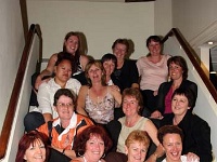 OC NZL WGN Wellington 2006NOV03 GO TeamDinner 075 : 2006, 2006 Wellington Golden Oldies, Alice Springs Dingoes Rugby Union Football CLub, Date, Golden Oldies Rugby Union, Month, New Zealand, November, Oceania, Places, Rugby Union, Sports, Team Dinner, Wellington, Year