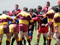 OC NZL WGN Wellington 2006NOV03 GO v UpperHuttYellowBellies 003 : 2006, 2006 Wellington Golden Oldies, Date, Golden Oldies Rugby Union, Month, New Zealand, November, Oceania, Places, Rugby Union, Sports, Teams, Upper Hutt Yellow Bellies, Wellington, Year