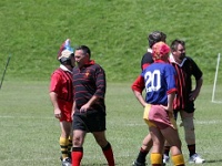 OC NZL WGN Wellington 2006NOV03 GO v UpperHuttYellowBellies 004 : 2006, 2006 Wellington Golden Oldies, Date, Golden Oldies Rugby Union, Month, New Zealand, November, Oceania, Places, Rugby Union, Sports, Teams, Upper Hutt Yellow Bellies, Wellington, Year