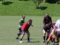 OC NZL WGN Wellington 2006NOV03 GO v UpperHuttYellowBellies 006 : 2006, 2006 Wellington Golden Oldies, Date, Golden Oldies Rugby Union, Month, New Zealand, November, Oceania, Places, Rugby Union, Sports, Teams, Upper Hutt Yellow Bellies, Wellington, Year