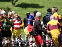 OC NZL WGN Wellington 2006NOV03 GO v UpperHuttYellowBellies 007 : 2006, 2006 Wellington Golden Oldies, Date, Golden Oldies Rugby Union, Month, New Zealand, November, Oceania, Places, Rugby Union, Sports, Teams, Upper Hutt Yellow Bellies, Wellington, Year