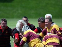 OC NZL WGN Wellington 2006NOV03 GO v UpperHuttYellowBellies 008 : 2006, 2006 Wellington Golden Oldies, Date, Golden Oldies Rugby Union, Month, New Zealand, November, Oceania, Places, Rugby Union, Sports, Teams, Upper Hutt Yellow Bellies, Wellington, Year