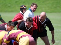 OC NZL WGN Wellington 2006NOV03 GO v UpperHuttYellowBellies 009 : 2006, 2006 Wellington Golden Oldies, Date, Golden Oldies Rugby Union, Month, New Zealand, November, Oceania, Places, Rugby Union, Sports, Teams, Upper Hutt Yellow Bellies, Wellington, Year