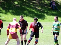 OC NZL WGN Wellington 2006NOV03 GO v UpperHuttYellowBellies 011 : 2006, 2006 Wellington Golden Oldies, Date, Golden Oldies Rugby Union, Month, New Zealand, November, Oceania, Places, Rugby Union, Sports, Teams, Upper Hutt Yellow Bellies, Wellington, Year