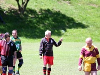 OC NZL WGN Wellington 2006NOV03 GO v UpperHuttYellowBellies 013 : 2006, 2006 Wellington Golden Oldies, Date, Golden Oldies Rugby Union, Month, New Zealand, November, Oceania, Places, Rugby Union, Sports, Teams, Upper Hutt Yellow Bellies, Wellington, Year