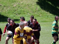 OC NZL WGN Wellington 2006NOV03 GO v UpperHuttYellowBellies 017 : 2006, 2006 Wellington Golden Oldies, Date, Golden Oldies Rugby Union, Month, New Zealand, November, Oceania, Places, Rugby Union, Sports, Teams, Upper Hutt Yellow Bellies, Wellington, Year