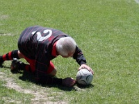 OC NZL WGN Wellington 2006NOV03 GO v UpperHuttYellowBellies 021 : 2006, 2006 Wellington Golden Oldies, Date, Golden Oldies Rugby Union, Month, New Zealand, November, Oceania, Places, Rugby Union, Sports, Teams, Upper Hutt Yellow Bellies, Wellington, Year