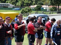 OC NZL WGN Wellington 2006NOV03 GO v UpperHuttYellowBellies 024 : 2006, 2006 Wellington Golden Oldies, Date, Golden Oldies Rugby Union, Month, New Zealand, November, Oceania, Places, Rugby Union, Sports, Teams, Upper Hutt Yellow Bellies, Wellington, Year