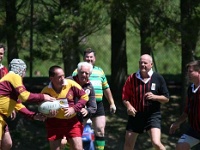 OC NZL WGN Wellington 2006NOV03 GO v UpperHuttYellowBellies 027 : 2006, 2006 Wellington Golden Oldies, Date, Golden Oldies Rugby Union, Month, New Zealand, November, Oceania, Places, Rugby Union, Sports, Teams, Upper Hutt Yellow Bellies, Wellington, Year