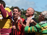 OC NZL WGN Wellington 2006NOV03 GO v UpperHuttYellowBellies 029 : 2006, 2006 Wellington Golden Oldies, Date, Golden Oldies Rugby Union, Month, New Zealand, November, Oceania, Places, Rugby Union, Sports, Teams, Upper Hutt Yellow Bellies, Wellington, Year