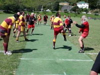 OC NZL WGN Wellington 2006NOV03 GO v UpperHuttYellowBellies 034 : 2006, 2006 Wellington Golden Oldies, Date, Golden Oldies Rugby Union, Month, New Zealand, November, Oceania, Places, Rugby Union, Sports, Teams, Upper Hutt Yellow Bellies, Wellington, Year