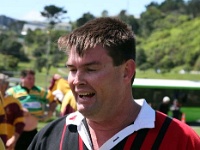 OC NZL WGN Wellington 2006NOV03 GO v UpperHuttYellowBellies 039 : 2006, 2006 Wellington Golden Oldies, Date, Golden Oldies Rugby Union, Month, New Zealand, November, Oceania, Places, Rugby Union, Sports, Teams, Upper Hutt Yellow Bellies, Wellington, Year