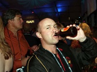 OC NZL WGN Wellington 2006NOV04 GO ClosingCeremony 046 : 2006, 2006 Wellington Golden Oldies, Closing Ceremony, Date, Golden Oldies Rugby Union, Month, New Zealand, November, Oceania, Places, Rugby Union, Sports, Wellington, Year