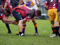 EU UK SCO LOT Edinburgh 2008SEPT06 GO v ColoradoOlPokes 035 : 2008, 2008 Edinburgh Golden Oldies, Colorado Ol Pokes, Date, Edinburgh, Europe, Golden Oldies Rugby Union, Lothian, Month, Places, Rugby Union, Scotland, September, Sports, Teams, USA, United Kingdom, Year
