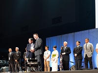 JPN KYU Fukuoka 2012NOV03 GO ClosingCeremony 026 : 2012, 2012 Fukuoka Golden Oldies, Alice Springs Dingoes Rugby Union Football CLub, Asia, Closing Ceremony, Date, Fukuoka, Fukuoka Prefecture, Golden Oldies Rugby Union, Japan, Month, November, Places, Region Kyushu, Rugby Union, Sports, Year