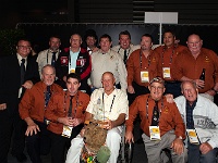 JPN KYU Fukuoka 2012NOV03 GO ClosingCeremony 045 : 2012, 2012 Fukuoka Golden Oldies, Alice Springs Dingoes Rugby Union Football CLub, Asia, Closing Ceremony, Date, Fukuoka, Fukuoka Prefecture, Golden Oldies Rugby Union, Japan, Month, November, Places, Region Kyushu, Rugby Union, Sports, Year