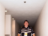 JPN KYU Fukuoka 2012OCT28 GO HallwayParty 001 : 2012, 2012 Fukuoka Golden Oldies, Alice Springs Dingoes Rugby Union Football CLub, Asia, Date, Fukuoka, Fukuoka Prefecture, Golden Oldies Rugby Union, Hakata Miyako Hotel, Japan, Month, October, Places, Region Kyushu, Rugby Union, Sports, Year
