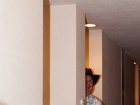 JPN KYU Fukuoka 2012OCT28 GO HallwayParty 005 : 2012, 2012 Fukuoka Golden Oldies, Alice Springs Dingoes Rugby Union Football CLub, Asia, Date, Fukuoka, Fukuoka Prefecture, Golden Oldies Rugby Union, Hakata Miyako Hotel, Japan, Month, October, Places, Region Kyushu, Rugby Union, Sports, Year