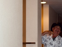 JPN KYU Fukuoka 2012OCT28 GO HallwayParty 007 : 2012, 2012 Fukuoka Golden Oldies, Alice Springs Dingoes Rugby Union Football CLub, Asia, Date, Fukuoka, Fukuoka Prefecture, Golden Oldies Rugby Union, Hakata Miyako Hotel, Japan, Month, October, Places, Region Kyushu, Rugby Union, Sports, Year