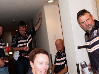 JPN KYU Fukuoka 2012OCT28 GO HallwayParty 009 : 2012, 2012 Fukuoka Golden Oldies, Alice Springs Dingoes Rugby Union Football CLub, Asia, Date, Fukuoka, Fukuoka Prefecture, Golden Oldies Rugby Union, Hakata Miyako Hotel, Japan, Month, October, Places, Region Kyushu, Rugby Union, Sports, Year