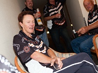 JPN KYU Fukuoka 2012OCT28 GO HallwayParty 011 : 2012, 2012 Fukuoka Golden Oldies, Alice Springs Dingoes Rugby Union Football CLub, Asia, Date, Fukuoka, Fukuoka Prefecture, Golden Oldies Rugby Union, Hakata Miyako Hotel, Japan, Month, October, Places, Region Kyushu, Rugby Union, Sports, Year