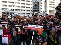 JPN KYU Fukuoka 2012OCT28 GO OpeningCeremony 012 : 2012, 2012 Fukuoka Golden Oldies, Alice Springs Dingoes Rugby Union Football CLub, Asia, Date, Fukuoka, Fukuoka Prefecture, Golden Oldies Rugby Union, Japan, Month, October, Opening Ceremony, Places, Region Kyushu, Rugby Union, Sports, Year