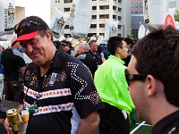 JPN KYU Fukuoka 2012OCT28 GO OpeningCeremony 030 : 2012, 2012 Fukuoka Golden Oldies, Alice Springs Dingoes Rugby Union Football CLub, Asia, Date, Fukuoka, Fukuoka Prefecture, Golden Oldies Rugby Union, Japan, Month, October, Opening Ceremony, Places, Region Kyushu, Rugby Union, Sports, Year