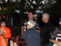 JPN KYU Fukuoka 2012OCT28 GO Party 025 : 2012, 2012 Fukuoka Golden Oldies, Alice Springs Dingoes Rugby Union Football CLub, Asia, Date, Fukuoka, Fukuoka Prefecture, Golden Oldies Rugby Union, Japan, Month, October, Places, Region Kyushu, Rugby Union, Sports, Welcome Party, Year