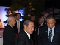 JPN KYU Fukuoka 2012OCT28 GO Party 043 : 2012, 2012 Fukuoka Golden Oldies, Alice Springs Dingoes Rugby Union Football CLub, Asia, Date, Fukuoka, Fukuoka Prefecture, Golden Oldies Rugby Union, Japan, Month, October, Places, Region Kyushu, Rugby Union, Sports, Welcome Party, Year