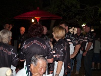 JPN KYU Fukuoka 2012OCT28 GO Party 045 : 2012, 2012 Fukuoka Golden Oldies, Alice Springs Dingoes Rugby Union Football CLub, Asia, Date, Fukuoka, Fukuoka Prefecture, Golden Oldies Rugby Union, Japan, Month, October, Places, Region Kyushu, Rugby Union, Sports, Welcome Party, Year