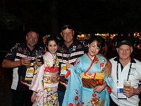 JPN KYU Fukuoka 2012OCT28 GO Party 079 : 2012, 2012 Fukuoka Golden Oldies, Alice Springs Dingoes Rugby Union Football CLub, Asia, Date, Fukuoka, Fukuoka Prefecture, Golden Oldies Rugby Union, Japan, Month, October, Places, Region Kyushu, Rugby Union, Sports, Welcome Party, Year