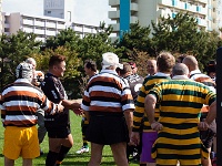 JPN KYU Fukuoka 2012OCT29 GO Day01 023 : 2012, 2012 Fukuoka Golden Oldies, Alice Springs Dingoes Rugby Union Football CLub, Asia, Date, Fukuoka, Fukuoka Prefecture, Golden Oldies Rugby Union, Japan, Month, October, Places, Region Kyushu, Rugby Union, Sports, Year